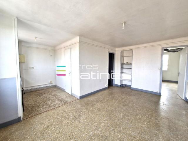 Location Appartement 4 pièces 59m² NIMES 30000