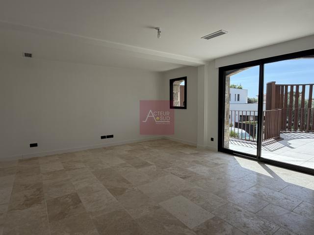 LOCATION APPARTEMENT 4 PIÈCES 5 MIN MONTPELLIER EST CASTELNAU LE LEZ
