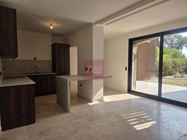 LOCATION APPARTEMENT 4 PIÈCES 5 MIN MONTPELLIER EST CASTELNAU LE