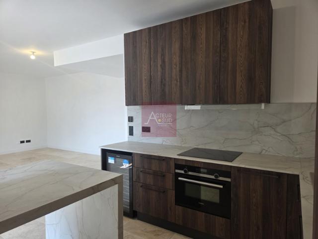 LOCATION APPARTEMENT 4 PIÈCES 5 MIN MONTPELLIER EST CASTELNA