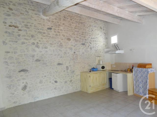 Location Appartement 4 pièces 63.45 m2 Anduze