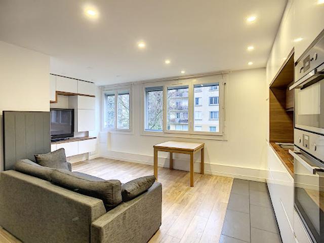 Location Appartement 4 pièces 63.74 m2 Saint maur des fosses