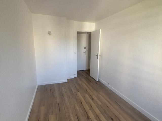 location appartement 4 pièces, 63.37m², vitry sur seine
