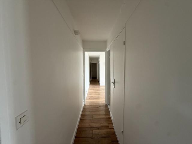 Appartement 4 pièces Vitry sur Seine 63.37m² 1296€ à louer
