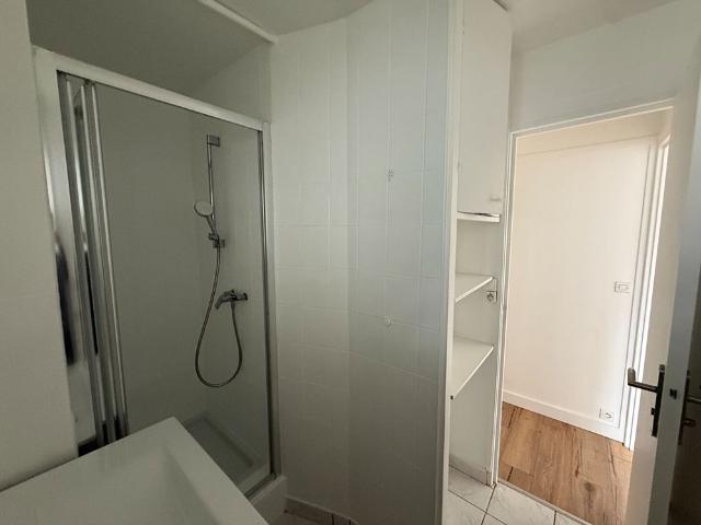 Location appartement 4 pièces, 63.37m², Vitry sur Seine