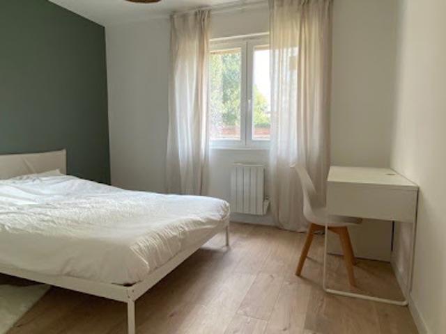 Location Appartement 4 pièces 63 m2 Lille