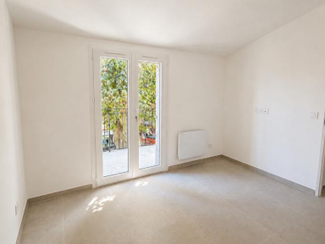 Location Appartement 4 pièces 63 m2 Pélissanne