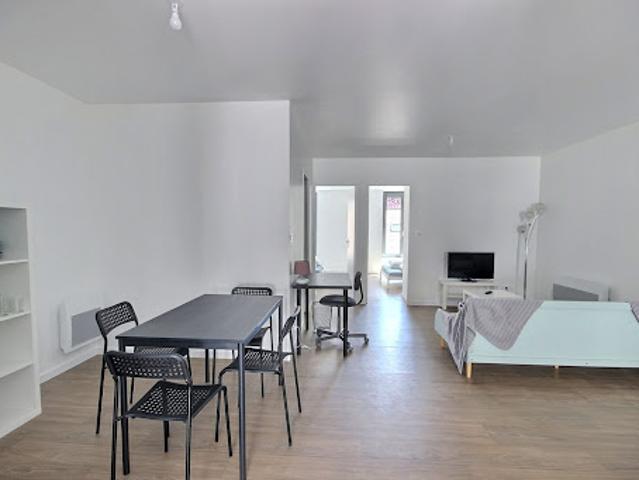 Location Appartement 4 pièces 63 m2 Saint Etienne