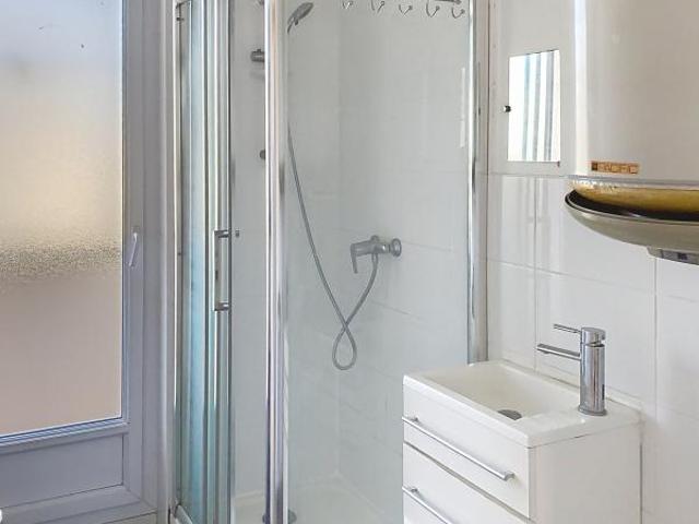 Location Appartement 4 pièces Meublé 63m² ANGERS 49000