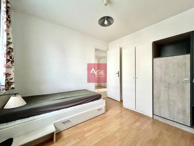 Location Appartement 4 pièces 63m² GRENOBLE 38100