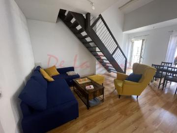 Location Appartement 4 pièces 63m² MARSEILLE 2ème