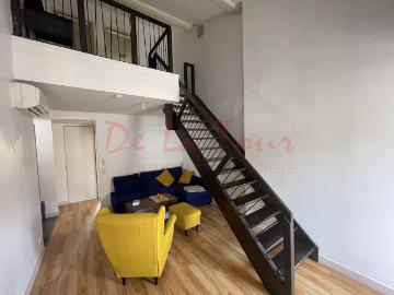 Location Appartement 4 pièces 63m² MARSEILLE 2ème