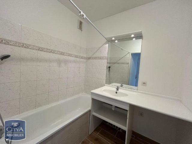 Location Appartement 4 pièces 63m² MEAUX 77100