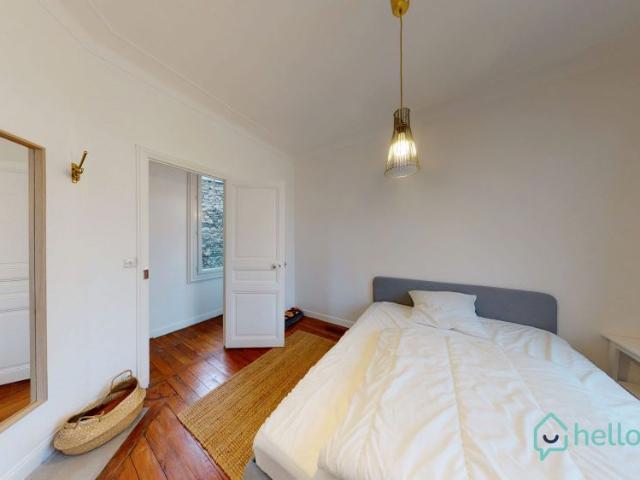 Location Appartement 4 pièces 63m² REIMS 51100