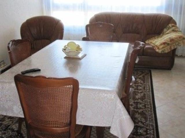 Location Appartement 4 pièces 63m² TULLE 19000