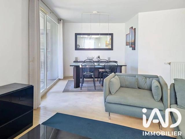 Location Appartement 4 pièces