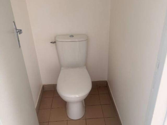 Location appartement 4 pièces, 60.00m², Saint Jean d'Angély