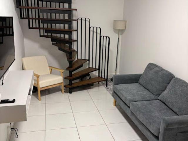 Location Appartement 4 pièces 60 m2 Cergy