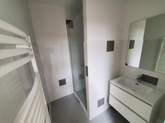 Location Appartement 4 pièces 60 m2 Le Mas d'Agenais