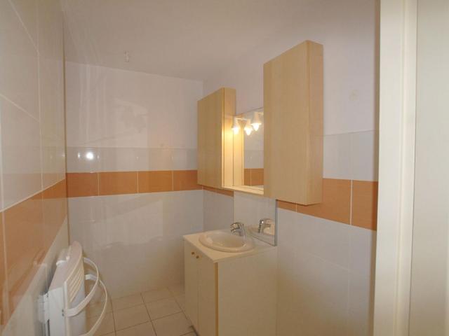 Location Appartement 4 pièces 60m²
