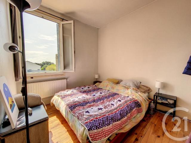 Location Appartement 4 pièces 60m² CLERMONT FERRAND 63100