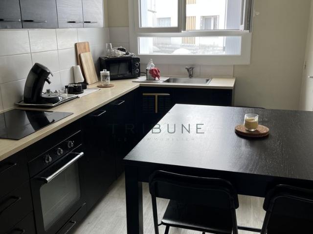 Location Appartement 4 pièces 60m² AGEN 47000