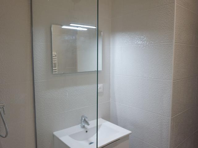 Location Appartement 4 pièces 60m² LILLE 59000