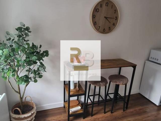 Location Appartement 4 pièces 60m² MERICOURT 62680