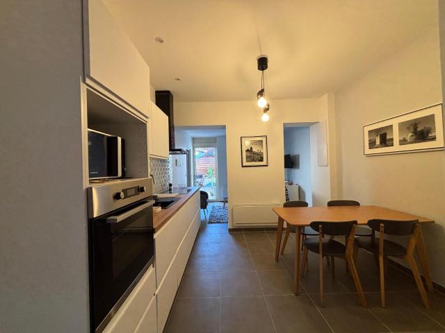 Location Appartement 4 pièces 60m² TOULOUSE 31400