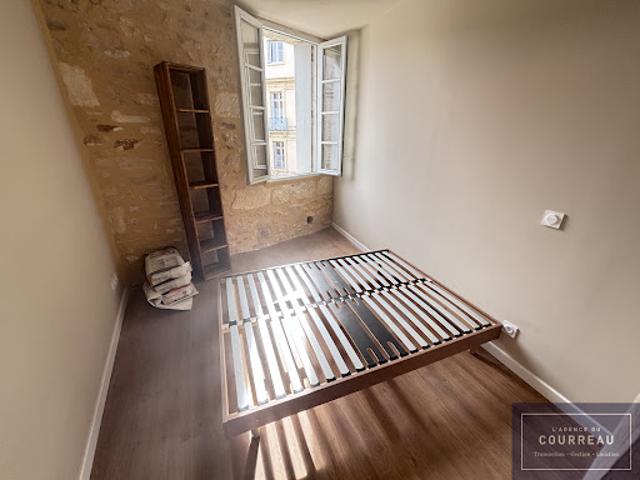 Location Appartement 4 pièces 61.79 m2 Montpellier