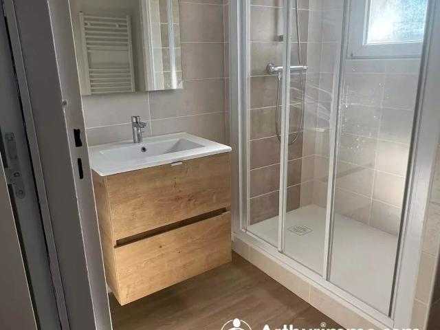 Location Appartement 4 pièces 61 m2 à Audincourt