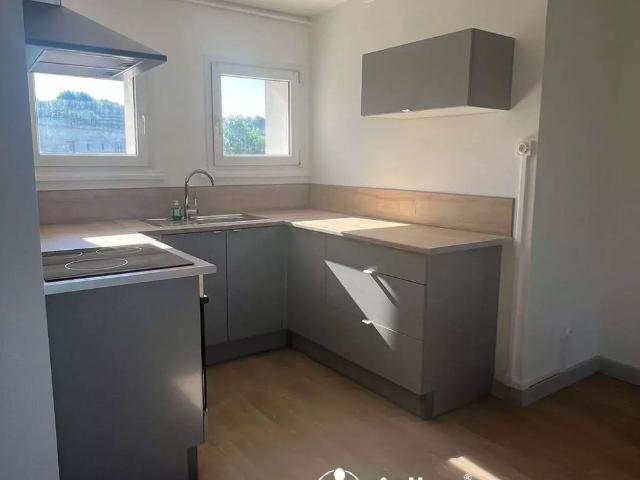 Location Appartement 4 pièces 61 m2 à Audincourt