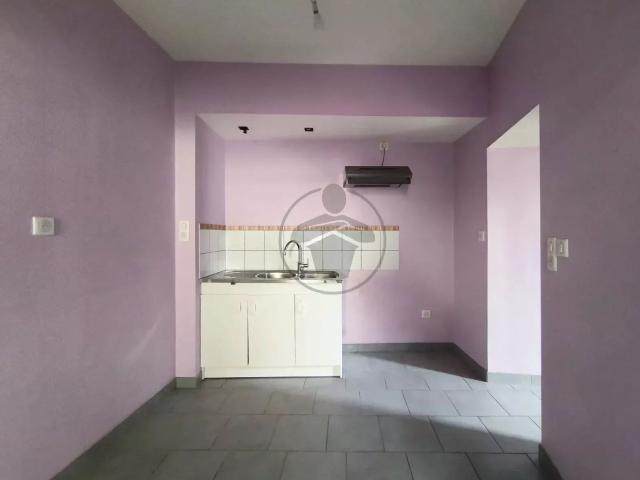 Location Appartement 4 pièces 61 m2 à Baume les Dames