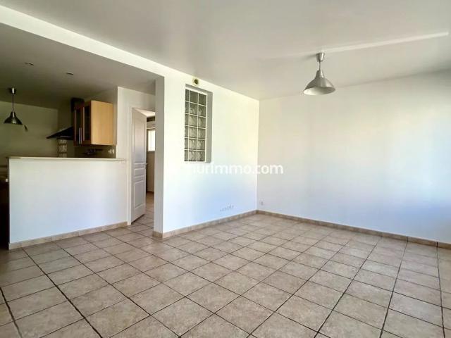 Location Appartement 4 pièces 61 m2 à Sucy en Brie