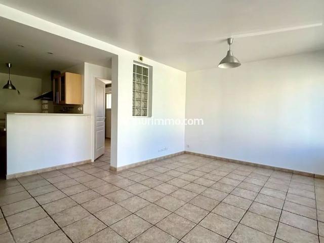 Location Appartement 4 pièces 61 m2 à Sucy en Brie