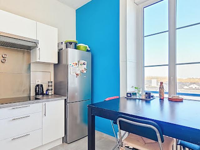 Location Appartement 4 pièces 61 m2 Angers