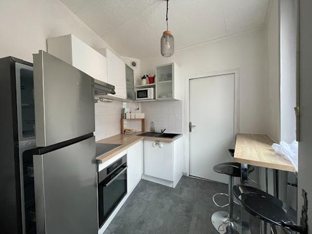 Location Appartement 4 pièces 61 m2 Caussade