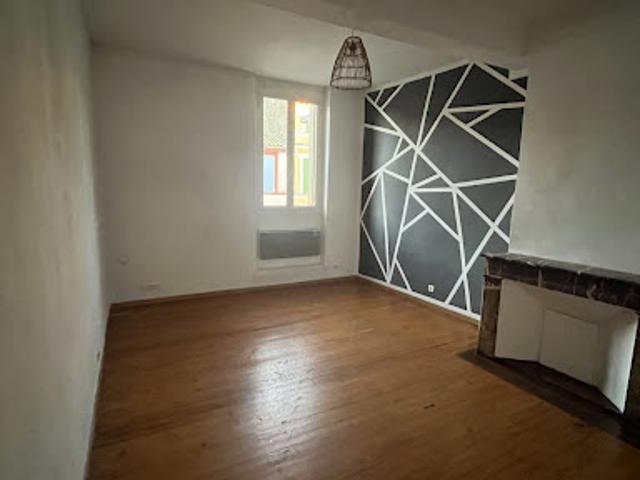 Location Appartement 4 pièces 61 m2 Grisolles
