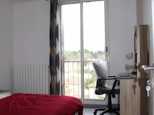Location Appartement 4 pièces 61 m2 Marseille 5ème