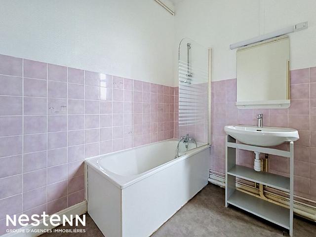 Location Appartement 4 pièces 61m²