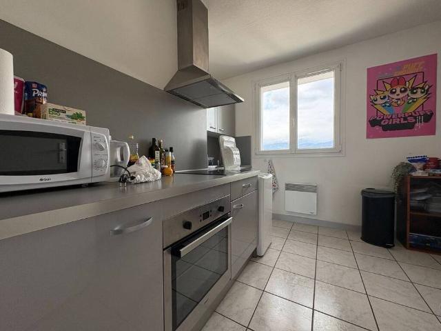 Location Appartement 4 pièces 61m² GRENOBLE 38100