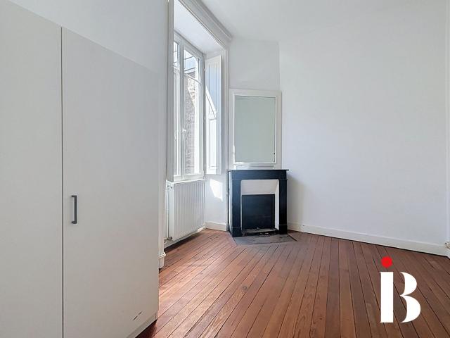Location Appartement 4 pièces 61m² NANTES 44000