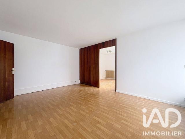 Location Appartement 4 pièces