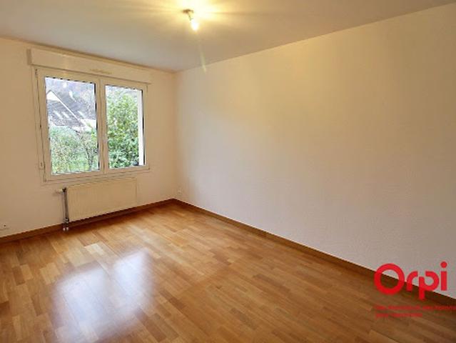 Location Appartement 4 pièces 62.41 m2 Kaysersberg