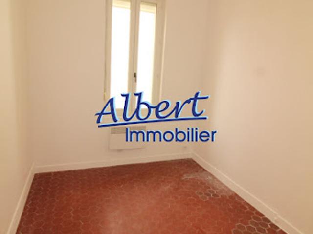 Location Appartement 4 pièces 62.86 m2 Toulon