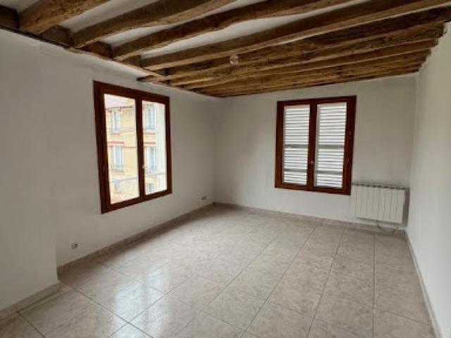 Location Appartement 4 pièces 62.88 m2 Crouy sur Ourcq