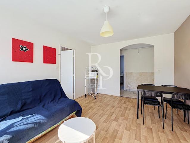Location Appartement 4 pièces 62.11 m2 Lyon 5ème