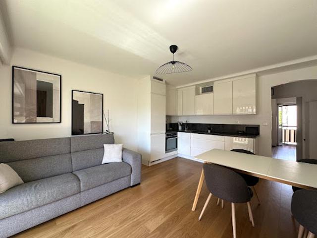 Location Appartement 4 pièces 62.37 m2 Roquebrune Cap Martin