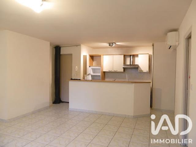 Location Appartement 4 pièces 62 m2 Cormery