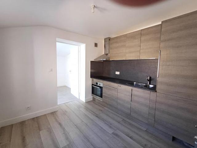 Location Appartement 4 pièces 62 m2 Lillers